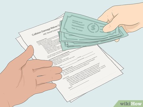 How to Dispute Rental Car Damage Claims Picture 15