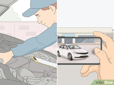 How to Dispute Rental Car Damage Claims Picture 16