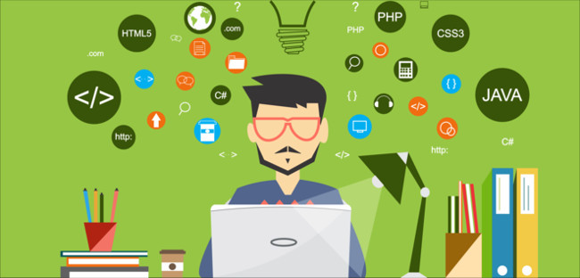 How to distinguish between Front-End, Back-End and Full Stack? Picture 6