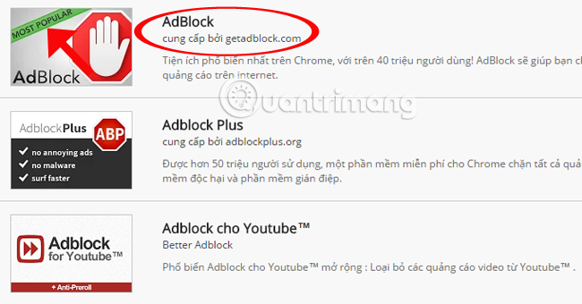 How to distinguish real and fake gadgets in the browser Picture 2