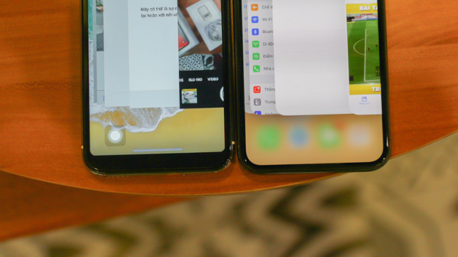 How to distinguish real iPhone X, fake company and Taiwan Picture 11