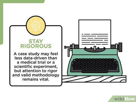 How to Do a Case Study Picture 12