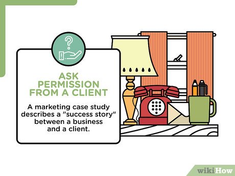 How to Do a Case Study Picture 15