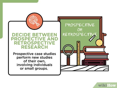 How to Do a Case Study Picture 2