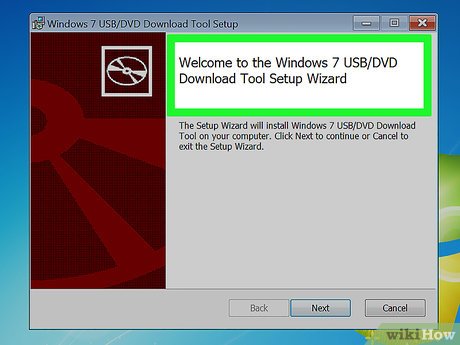How to Do a Clean Installation of Windows 7 from DVD Disc and USB Picture 13