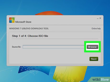 How to Do a Clean Installation of Windows 7 from DVD Disc and USB Picture 14