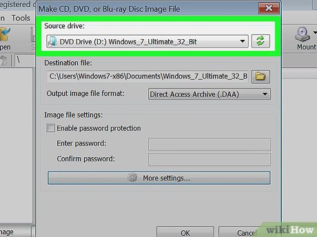 How to Do a Clean Installation of Windows 7 from DVD Disc and USB Picture 4