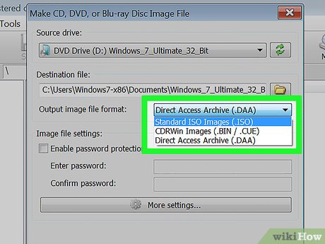How to Do a Clean Installation of Windows 7 from DVD Disc and USB Picture 5