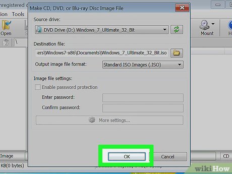 How to Do a Clean Installation of Windows 7 from DVD Disc and USB Picture 6