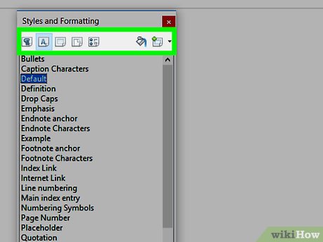 How to Do a Hanging Indent Picture 13