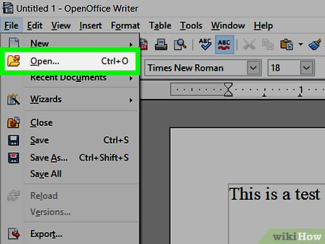 How to Do a Hanging Indent Picture 9