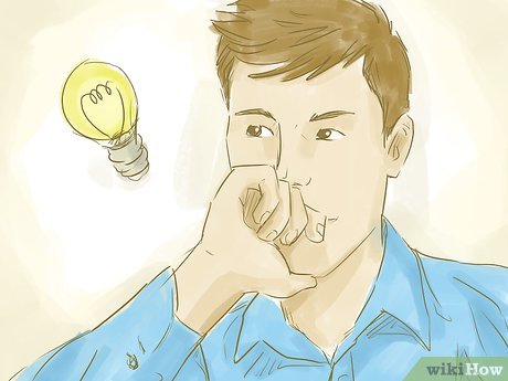 How to Do a Presentation in Class Picture 5
