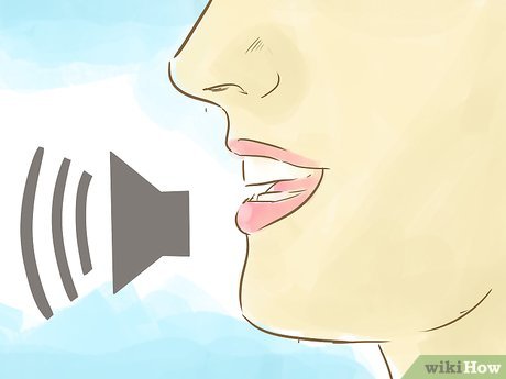 How to Do a Presentation in Class Picture 7