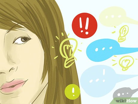 How to Do a Presentation in Class Picture 9