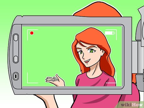 How to Do a Successful Voice Over Picture 4
