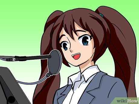 How to Do a Successful Voice Over Picture 8