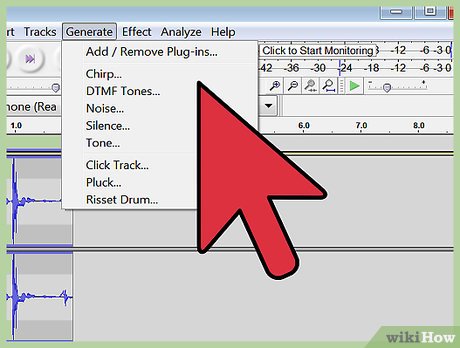 How to Do a Voice Over Picture 17