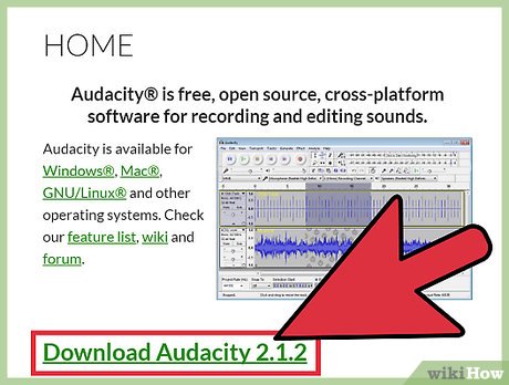 How to Do a Voice Over Picture 3