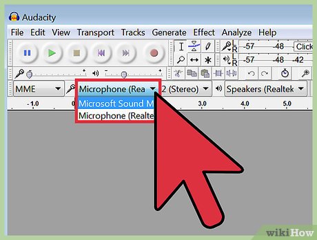 How to Do a Voice Over Picture 4