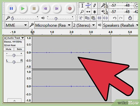 How to Do a Voice Over Picture 5