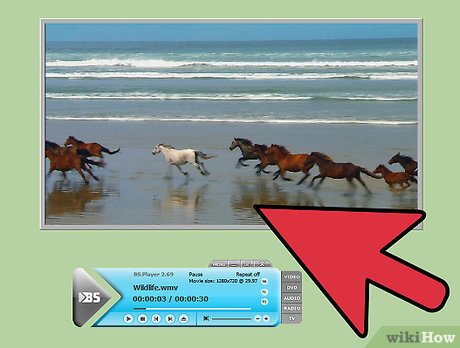 How to Do a Voice Over Picture 6