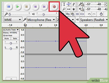 How to Do a Voice Over Picture 7