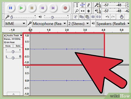 How to Do a Voice Over Picture 8