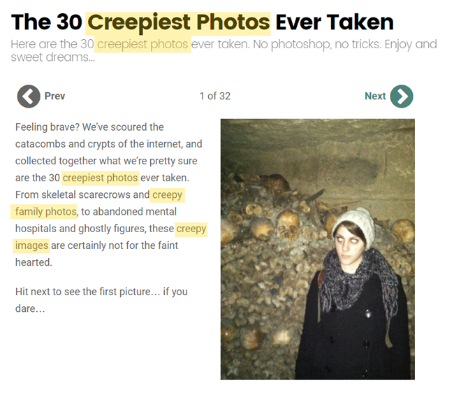 How to do and research on Long Tail Keyword in SEO - Part 1 Picture 3