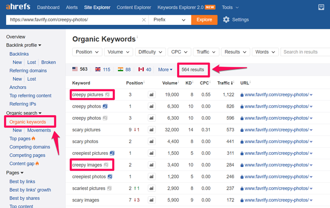 How to do and research on Long Tail Keyword in SEO - Part 1 Picture 5