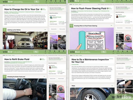 How to Do Donuts Picture 14