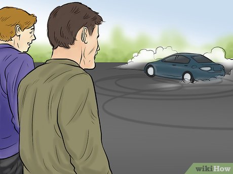 How to Do Donuts Picture 15