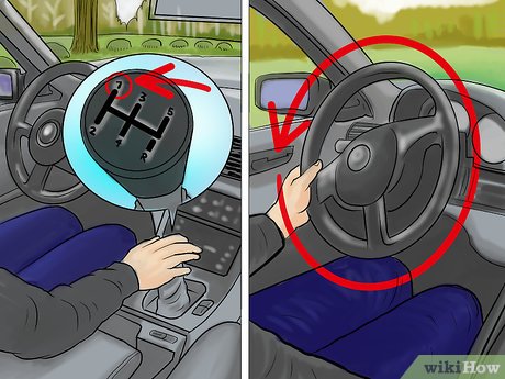 How to Do Donuts Picture 5