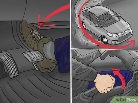 How to Do Donuts Picture 6