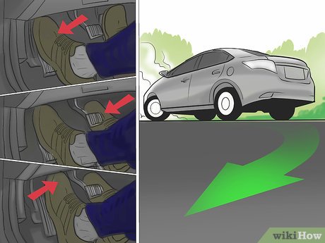 How to Do Donuts Picture 9