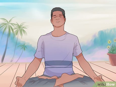 How to Do Fitness Yoga Picture 1