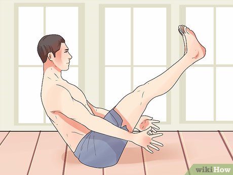 How to Do Fitness Yoga Picture 10