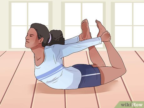 How to Do Fitness Yoga Picture 14