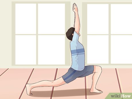 How to Do Fitness Yoga Picture 15