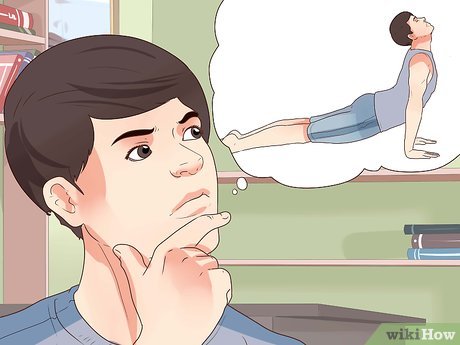 How to Do Fitness Yoga Picture 17