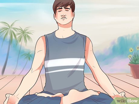 How to Do Fitness Yoga Picture 18