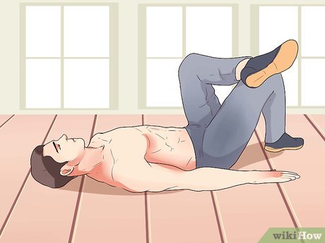 How to Do Fitness Yoga Picture 8