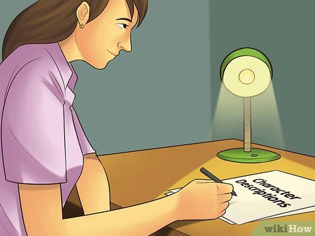 How to Do Literate Roleplay Picture 11