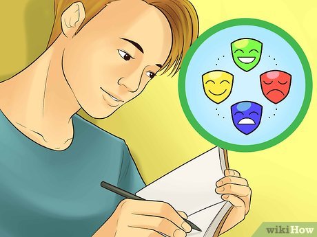 How to Do Literate Roleplay Picture 14