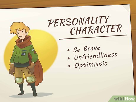 How to Do Literate Roleplay Picture 5