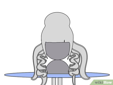 How to Do Marie Antoinette Hair Picture 16