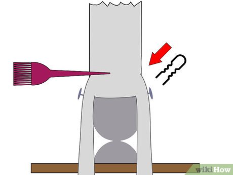 How to Do Marie Antoinette Hair Picture 5