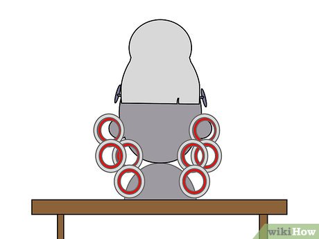 How to Do Marie Antoinette Hair Picture 6