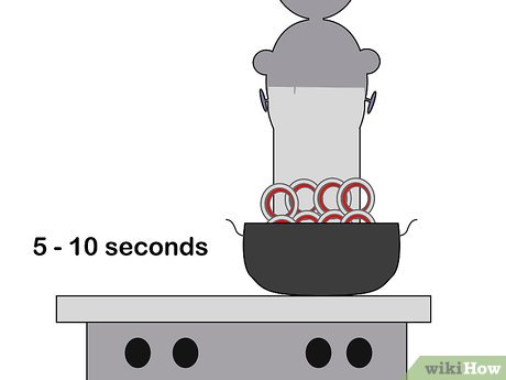 How to Do Marie Antoinette Hair Picture 8