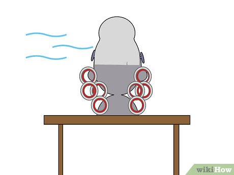 How to Do Marie Antoinette Hair Picture 9