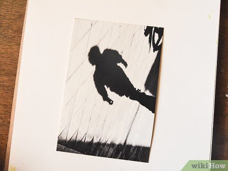 How to Do Mixed Media Art Picture 12